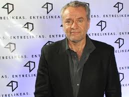 Así que ya está en la búsqueda de su elenco. Jose Alberto Castro Presento Entrelineas Su Nueva Compania Contenidos Newsline Report