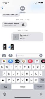 Everybody has unique motives to hide text messages, contacts, call logs. How To Remove The Bottom App Drawer In The Ios Messages App For Iphone Ios Iphone Gadget Hacks