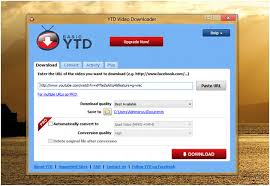 Viddownloader is a simple tool that lets you save streaming videos from youtube and other sites. How To Download Youtube Videos Free Through Your Browser Or Using A Software