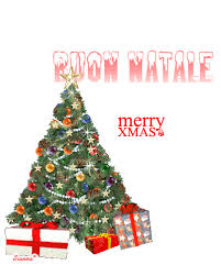 Buon Natale Da Me Buon Natale Natale Alberi Di Natale