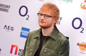 Ed sheeran may be the quintessential pop star of the 2010s: Ed Sheeran Veroffentlicht Uberraschungs Song Afterglow