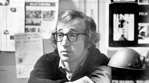 Review: Woody Allen, in his memoir, talks film and Mia Farrow