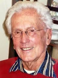 Arnott Mader Obituary (1928