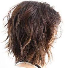 25 Kurze Haarschnitte Fur Dickes Welliges Haar Frisur Dicke Haare Haarschnitt Fur Dickes Haar Frisuren Fur Welliges Haar