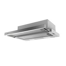 Hottes Integrables Hotte Tiroir 60 Cm 250 Ppi Ht Aht630ix Airlux