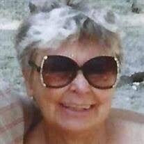 Mary Ellen Butala Obituary