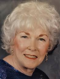 Jean Ball-Knapp Obituary (1935