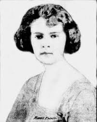 Emma Scott Stitt Fraser (1905-1986)