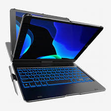 Pro case for ipad air 2020 keyboard case with pencil holder. 11 Best Ipad Keyboards 2021 The Strategist New York Magazine