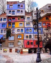Here are some more high quality images from istock. Architectural Art Hundertwasser House Vienna Austria Vienna Austria Vienna Austria