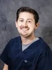 Dr. Kyle Penland, DMD