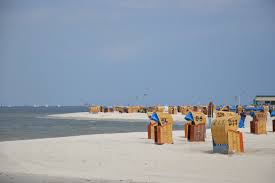 In summertime, the beach, which is then accessed by the förde steamers, is especially popular with families, as there are distinct shallow water areas along the shore. Baltic Sea Laboe Kiel Free Photo On Pixabay