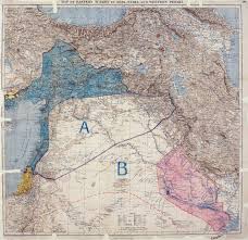 In november, he publicly refused his medals at an audience with king george v, and. Sykes Picot Agreement Wikipedia