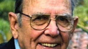 Former FBI agent and West Covina resident LaRue recalled as patriotic man