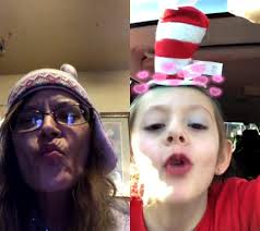 Interpreting a Grizzly Bear's Expression in a Photo