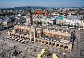 We currently have data on more than 300 cities in poland. 15 Best Cities To Visit In Poland With Map Photos Touropia