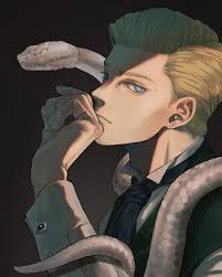 Suddenly got an impulse to draw him fighting lol Tumblr:  https://www.tumblr.com/stein0806/773657925125357568/after-tiarpopdind-and-tamayula-hl- drew-battle #hogwartslegacy #ominisgaunt #ominisgauntfanart  #hogwartslegacyfanart #badassominis #steinart