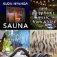 KUDU NYANGA SAUNA event in Port Talbot