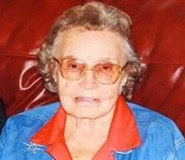 Bonnie Whitworth Obituary (1928