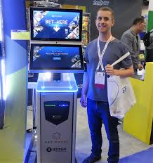 Fantastic sports betting action is the main mantra at william hill but they do offer a variety of player rewards. Sports Betting Jumpstarts Gaming And Kiosks Hey Cash Isn T Dead Commentary Kiosk Marketplace