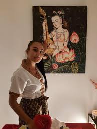 Smile Thaimassasje