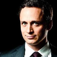 Thomas Kirchner (@vitascoop)