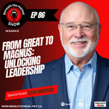 Navigating the Flame: Wayne Jasper's Journey from the Fire Line to  Firefighter Wellness Advocacy by Beneath The Helmet Show