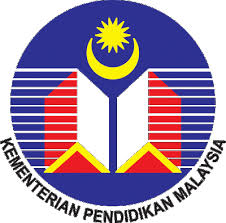 Di samping itu, kementerian pendidikan malaysia telah menggubal satu dasar yang dikenali sebagai dasar pendidikan kebangsaan bagi memenuhi aspirasi negara malaysia untuk mengatasi krisis/masalah yang dihadapi oleh masyarakat dan negara. Logo Jata Negara Kementerian Pendidikan Malaysia