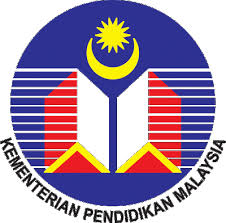 You may have to register before you can post: Logo Jata Negara Kementerian Pendidikan Malaysia