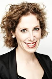 Media, Darling: Susan Catto