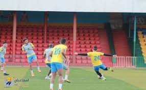 Ismailyonline صور العرضيات والتسديد على المرمى أبرز ملامح مران الإسماعيلى الرئيسى Https Ift Tt 2tszc66 Soccer Field Soccer Sports