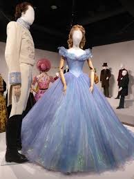 Oscar Nominated Cinderella Royal Ball Costumes On Display Original Film Costumes And Props On Display Ball Dresses Disney Princess Dresses Cinderella Gowns