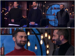 Последние твиты от masterchef australia (@masterchefau). Masterchef Pe8anan Sta Gelia Oi Krites Me Ton Swsia Toy Koytsopoyloy Parti Sto Twitter Me Thn Apisteyth Omoiothta