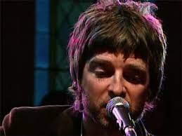 Noel Gallagher Rare Live World Exclusive!