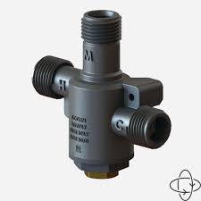 Lavatory Tempering Valves (ASSE 1070) - Acorn ConTrols