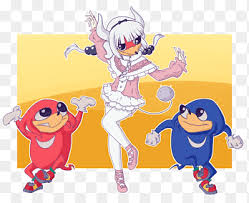 Stats on this coloring page. Uganda Knuckles Png Images Pngegg