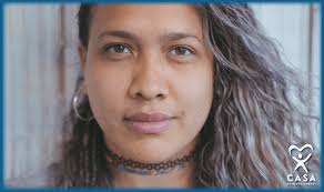 Human Trafficking Prevention Month at CASA: How Everyone in Our Community  Can Keep Kids Safe