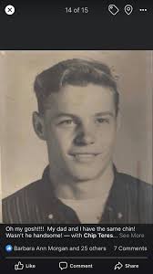 Hello, I'm Niki and something to know about me is my family is the Van  Dykes and the Stacy's. My mother's name was Dorothy Van Dyke. And my dad's  name was Andrew