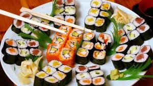 Une Selection Des Meilleurs Blogs De Cuisine Asiatique L Express Styles