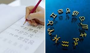 Star Sign Dates What Are The Zodiac Signs Dates For 2021 Full List Express Co Uk To use the symbols on the web. the zodiac signs dates for 2021