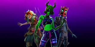 Fortnite season 4 chapter 2 has added loads of brand new fish in to the game including thermal fish, spicy fish and more! Fortnite Fortnitemares 2020 Nightmare Before The Tempest All The Details