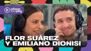 "Es la obra a la que me gustaría llevar a mis hijos": Flor Suárez y  Emiliano Dionisi en #Perros2024