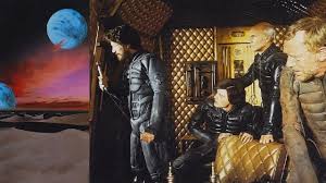 Everything you need to know about paul atreides, sandworms, and spice. Dune Movie 1984 Trailer 2021 At Movies Api Ufc Com