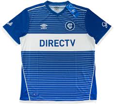 La católica está comprometida enteramente con el desarrollo de los deportes. 2017 Universidad Catolica Third Shirt Bnib M Classic Retro Vintage Football Shirts
