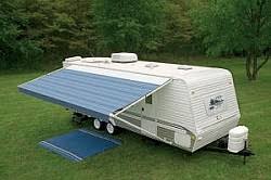 Recpro makes another fantastic basic rv awning fabric replacement. Dometic A E Rv Awning Replacement Fabric For Sunchaser Sunchaser Ii 22 Ft