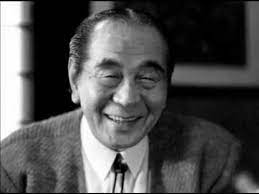 Akira ifukube was born on 31 may 1914 in kushiro, japan as the third son of a police officer toshimitsu ifukube. Akira Ifukube Biography With Tribute By Shogo Tomiyama Youtube