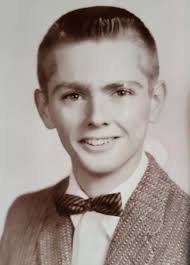 Growing up in Cumberland Md