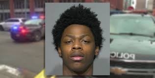 79th and Capitol fatal shooting: Milwaukee man charged