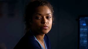 Thank you,Shaun.” (S2E07) Shaun and Lea ❣