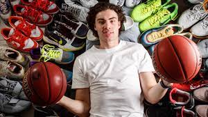 Having entered draft night with the sixth, 16th, and 18th overall picks in the first round, oklahoma city traded the no. 2021 Nba Draft Adelaide 36ers Next Star Josh Giddey The Advertiser